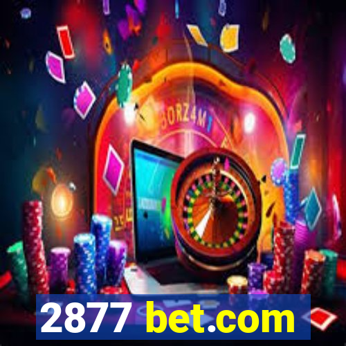 2877 bet.com